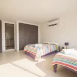 habitación grande